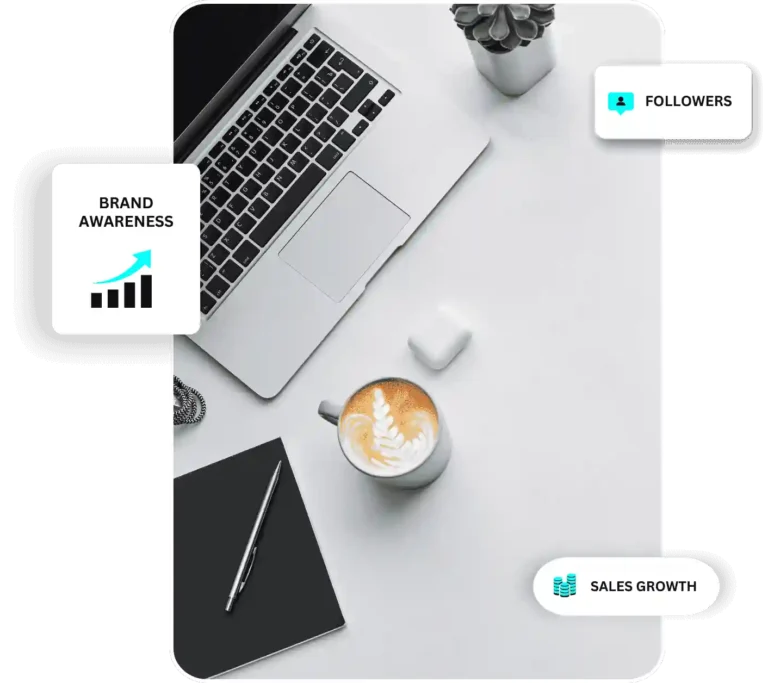 Discover expert digital marketing services for immigration professionals.