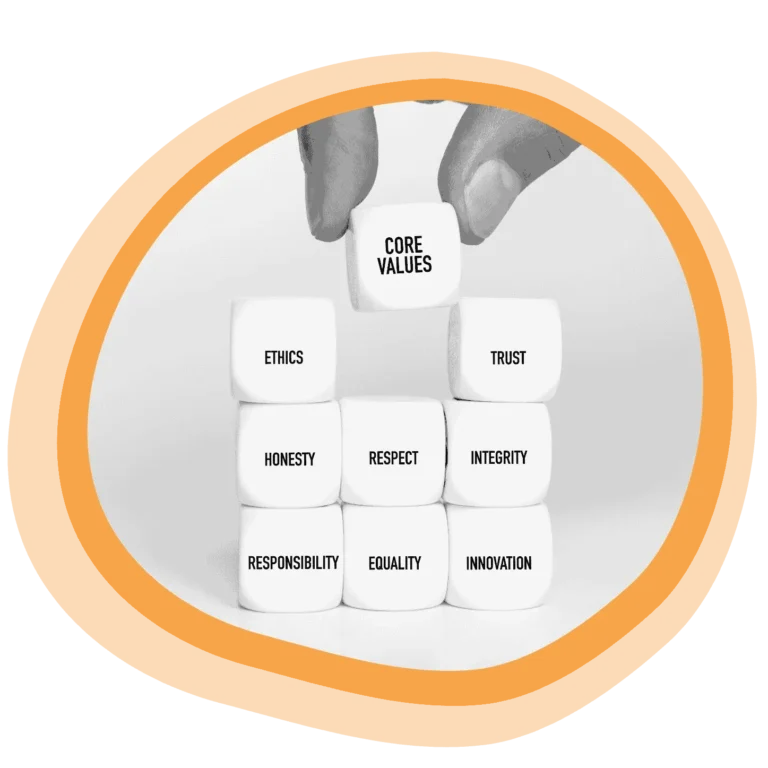 DigiSocium Vision, Mission and Values