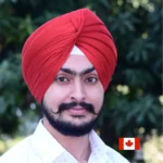 Ayush Singh - Satisfied Client of Digisocium Content Creation Service