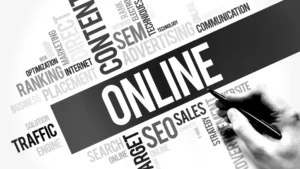 online presence for immigration professionals