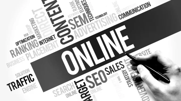 online presence for immigration professionals